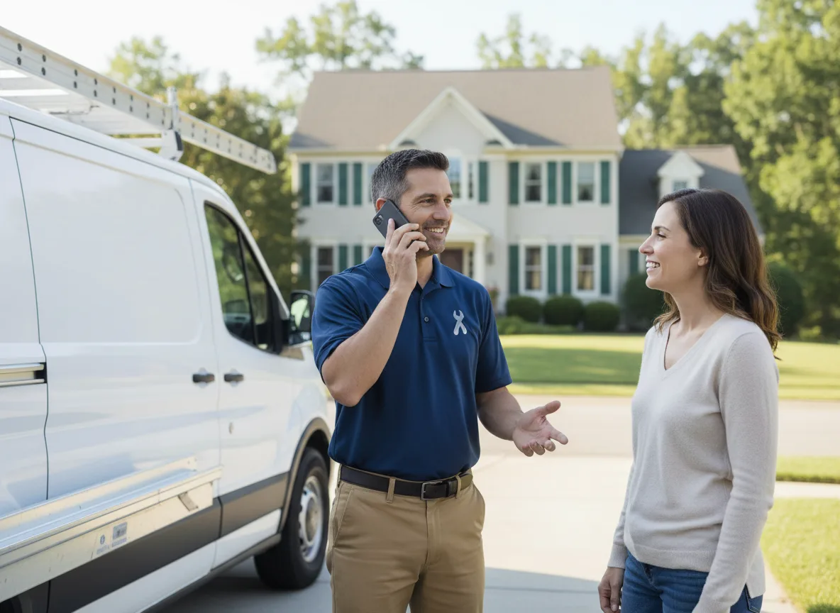 Home Gutter Service Lexington, SC FAQs